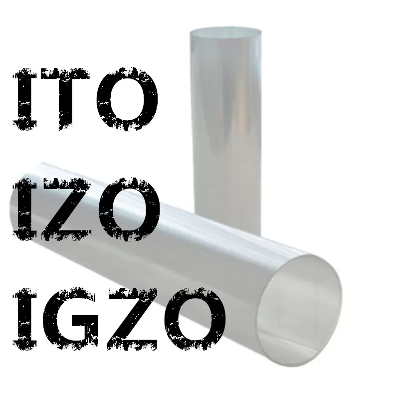 Decoding ITO, IZO, and IGZO: Navigating the Landscape of Transparent Conductive Oxides