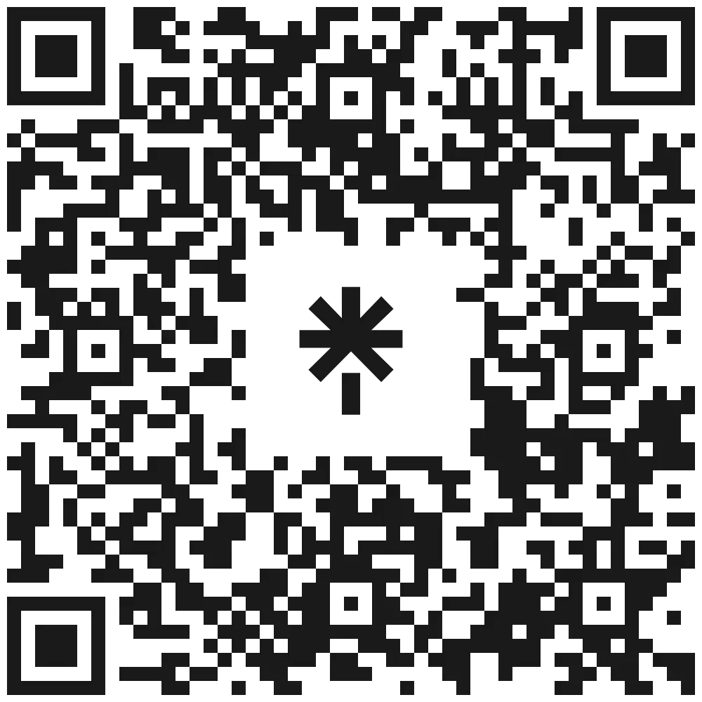 Beadszirconia Linktree QR-Code