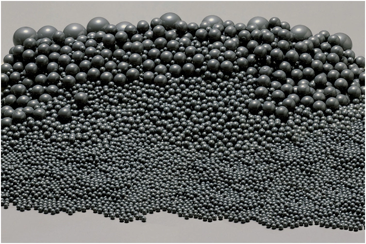 Silicon Nitride Grinding Balls are advanced ceramic balls with unique properties, primarily known for their high strength, hardness, and wear resistance. 