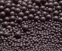  Boron Carbide Ceramic Balls are advanced ceramic components known for their exceptional hardness, high wear resistance, and unique properties. 