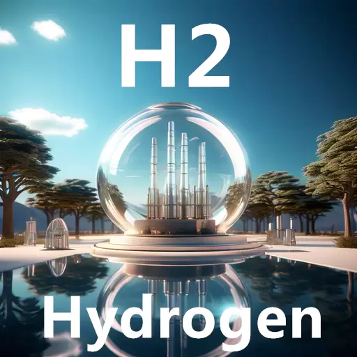 H2 Hydrogen Ceramic Zirconia Beads