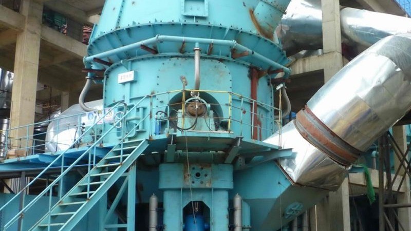 Optimizing High-Wear Ceramic Solutions for Raw Material Vertical Mill Grinding Systems