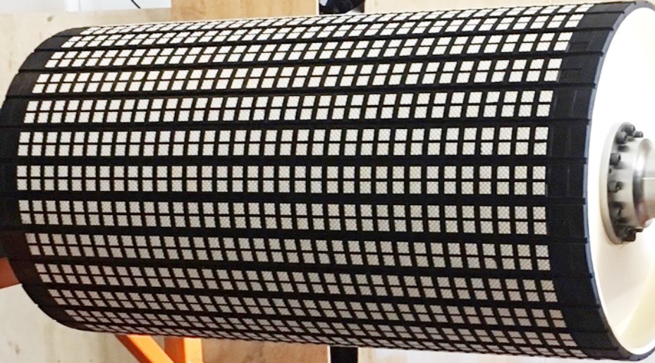 Understanding Wear and the Role of Wear - Resistant Ceramics