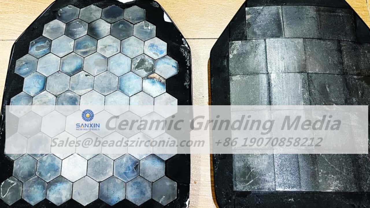 Boron Carbide Ceramic (B4C) – An Ideal Material for Ballistic Protection