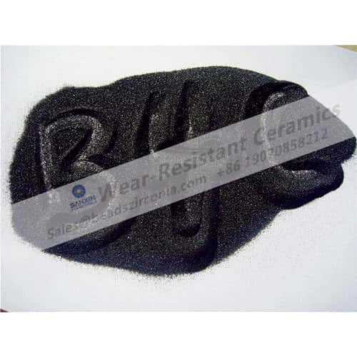 Boron Carbide Bulletproof Plates