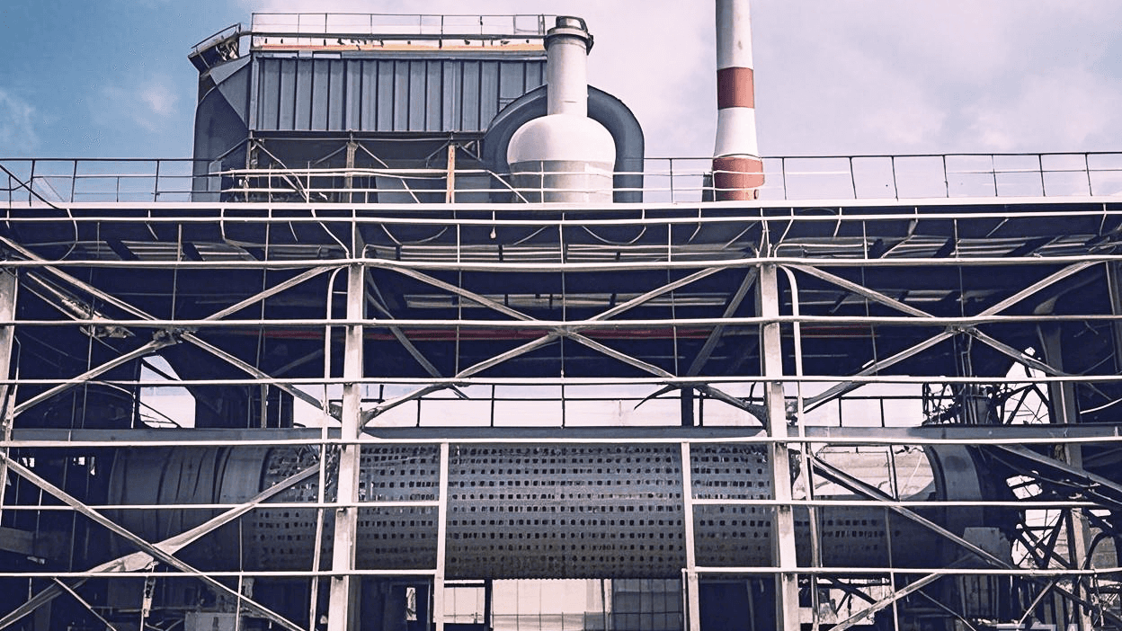 Energy-Saving Cement Mill Upgrade: Grinding Media & Motor Optimization