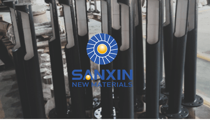 High-Purity Ceramic Pipes for Lithium Battery Production | Sanxin New Materials