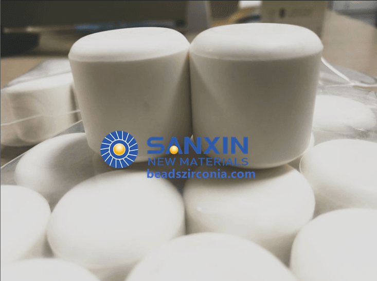 Transforming Industrial Longevity: The Power of Ceramic Anti-Impact Cylinders
