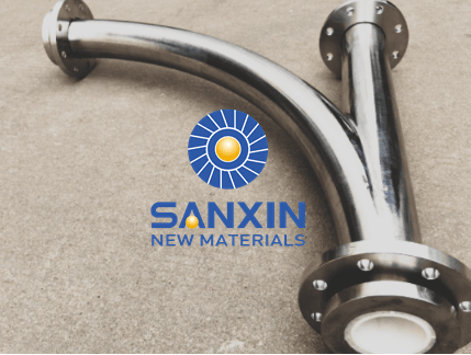 High-Purity Ceramic Pipes for Lithium Battery Production | Sanxin New Materials