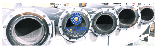 Silicon Carbide Ceramic Linings for High-Purity Quartz | Sanxin New Materials