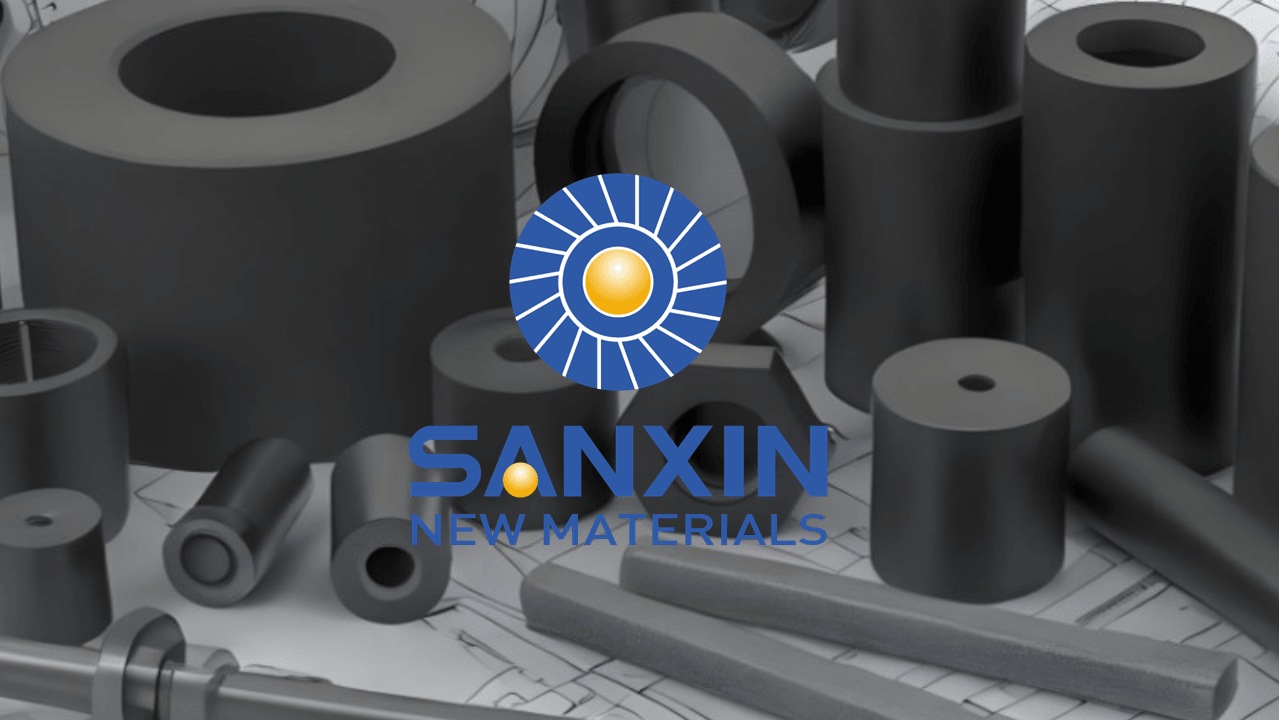 Silicon Carbide Liners for High-Purity Quartz Processing