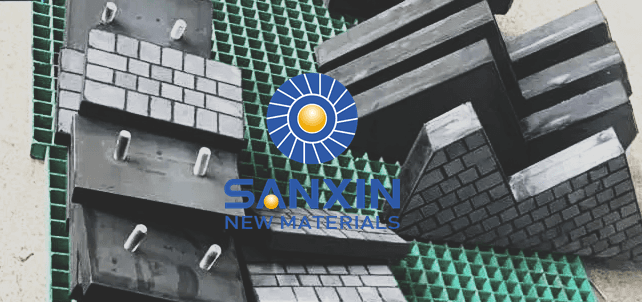 Silicon Carbide Liners