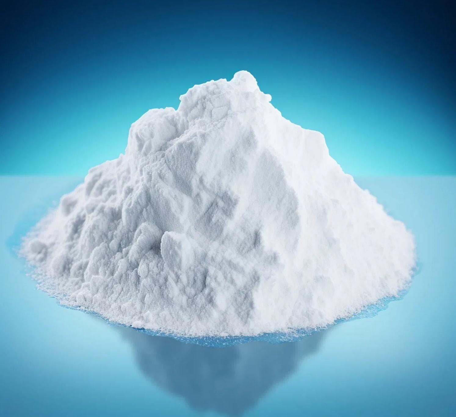 High Purity Alumina (HPA) Powder