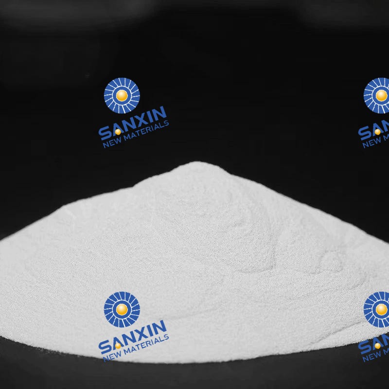 Zirconia Ceramic Blasting Beads