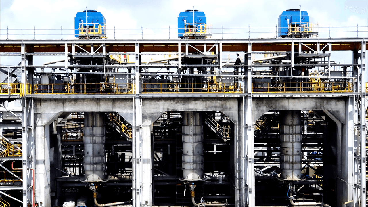 Application of Nano-Ceramic Balls in Vertical Ball Mills at Pulang Copper Mine