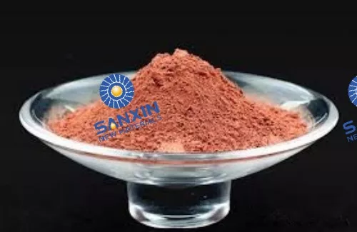 The Critical Role of Zirconia Beads in the Preparation of Rare Earth Polishing Powders