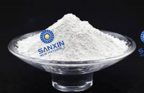 Zirconia Beads in Cerium Oxide Polishing Powder Production: The Key to Nano-Fine Quality