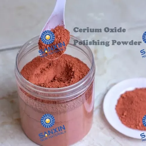 Unlocking the Magic of Rare Earth Polishing Powders: Revolutionizing the Future of Precision Polishing