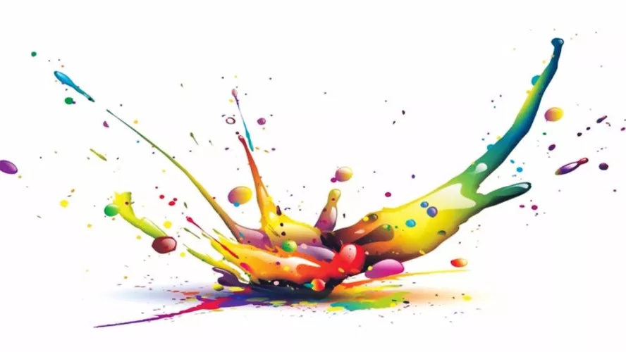 Digital Inkjet Ink - Ceramic Zirconia Beads