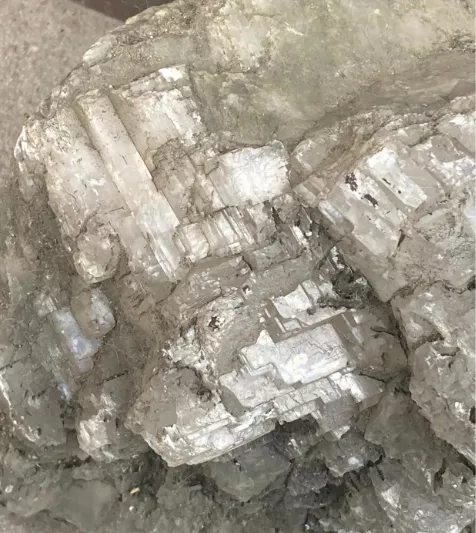 Quartz/Silica Sand grinding Ceramic Zirconia Beads
