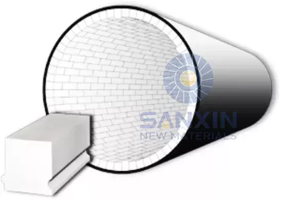 Stirred Ball Mill Ceramic Lining | Wear-Resistant Solutions - Beadszirconia.com
