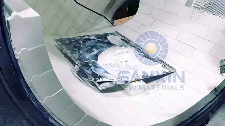 Stirred Ball Mill Ceramic Lining | Wear-Resistant Solutions - Beadszirconia.com
