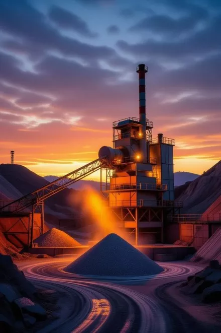 Optimizing Ceramic Grinding Media in Cement Mills: Efficiency & Sustainability Guide