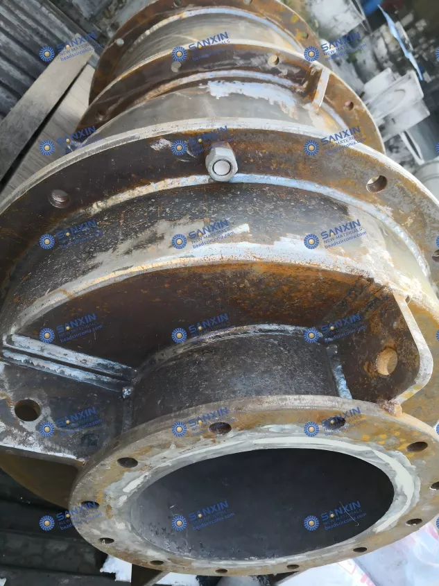 Hydrocyclones Silicon Carbide Liners Hydrocyclones Silicon Carbide Liners