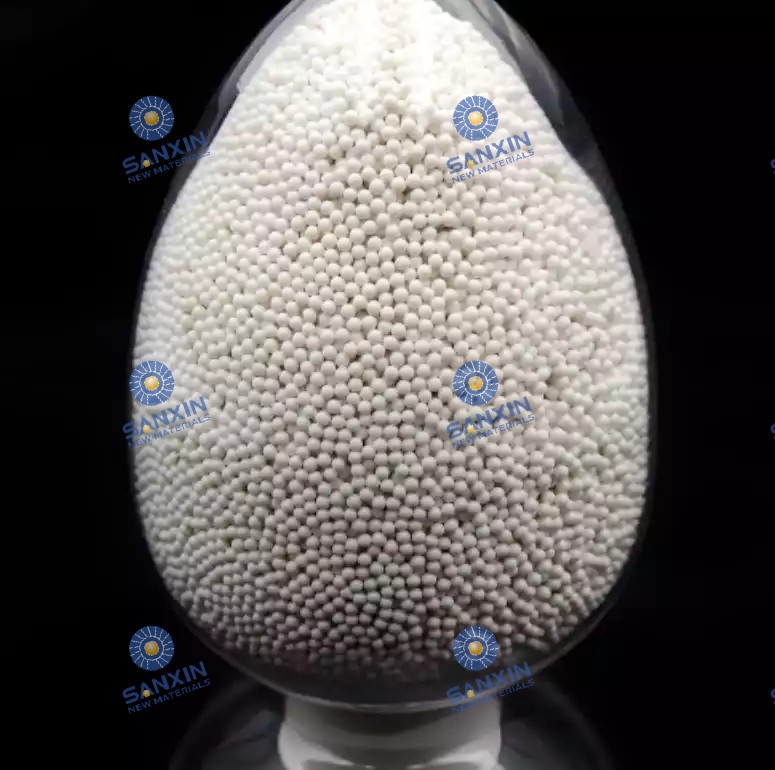 high alumina ceramic balls mining