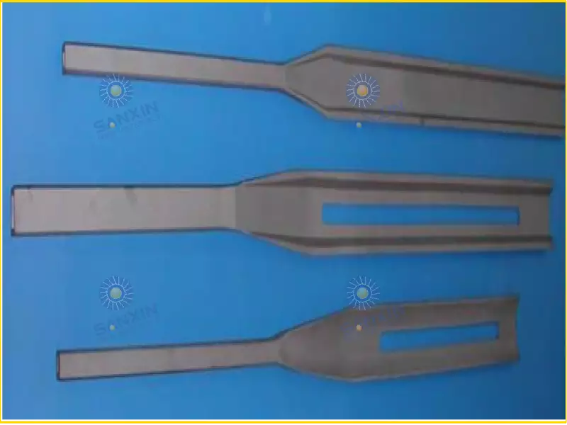 Semiconductor Grade SiC Ceramics | RSiC SiSiC for Chip Manufacturing Semiconductor Grade SiC Ceramics | RSiC SiSiC for Chip Manufacturing