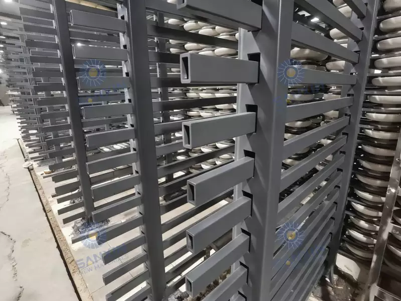 RSiC vs SiSiC: Complete Silicon Carbide Properties, Applications & Selection Guide RSiC vs SiSiC: Complete Silicon Carbide Properties, Applications & Selection Guide