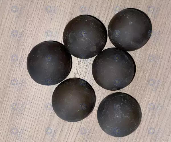 Black Mine Ball (BMB)