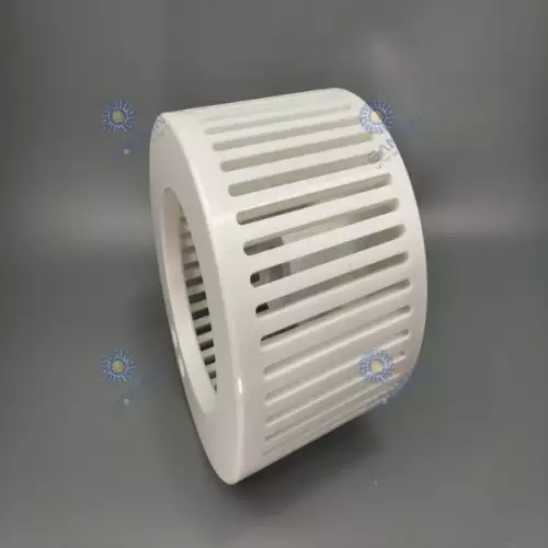 Zirconia & Ceramic Classification Wheel