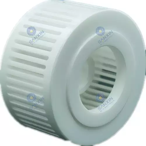 Ceramic Classification Wheel，Zirconia Classification Wheel