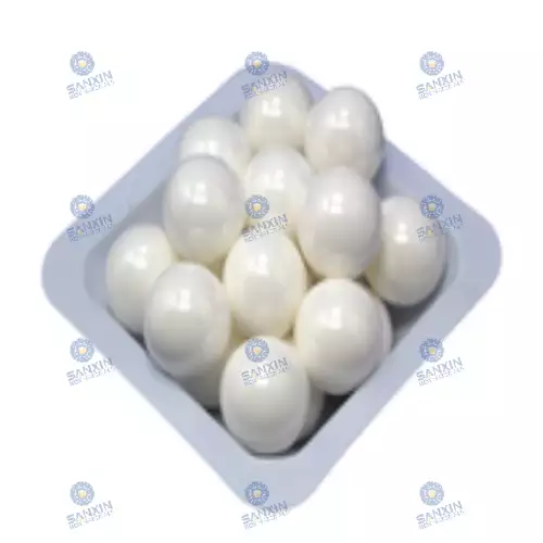 yttria stabilized zirconia beads for battery slurry milling product image