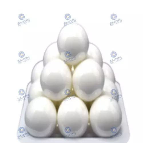 yttria zirconia beads for lithium iron phosphate grinding product image