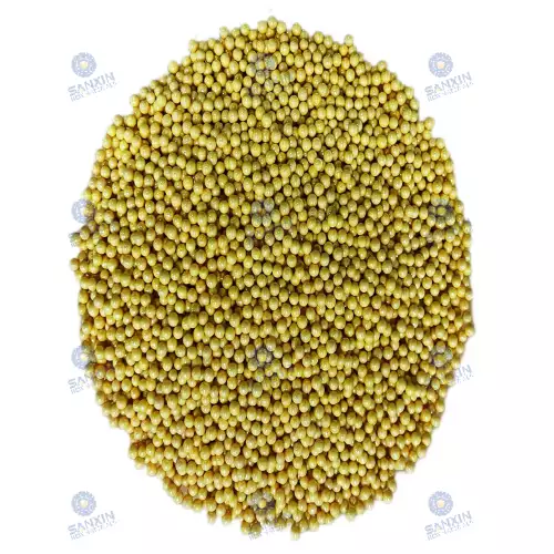 ceria zirconia beads for offset ink dispersion product image