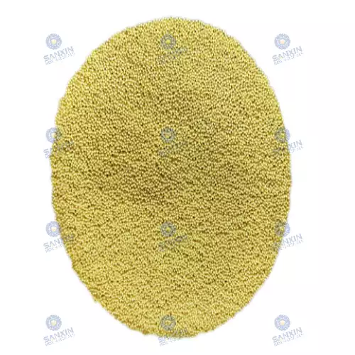 ceria zirconia beads for automotive coating pigment dispersion product image