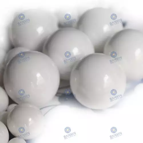 yttria zirconia beads for silicon carbon anode slurry milling product image