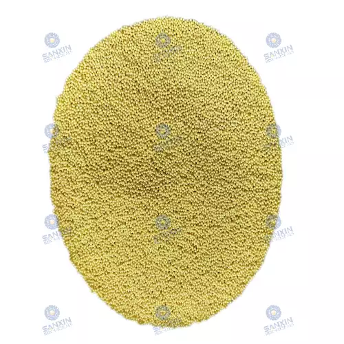 ceria zirconia beads for UV ink pigment dispersion product image
