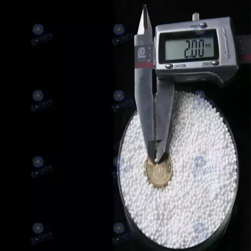 yttria zirconia beads for conductive carbon black dispersion product image