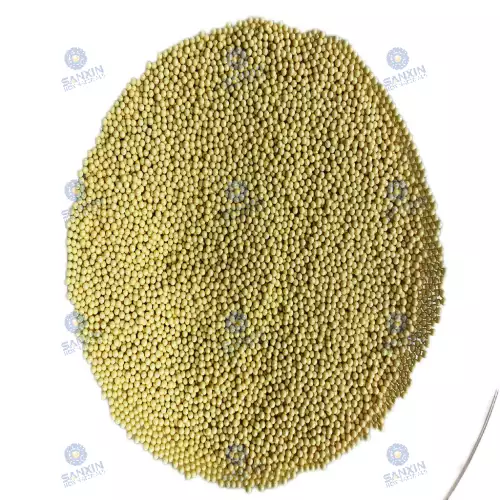 ceria zirconia beads for water based pigment ink milling product image