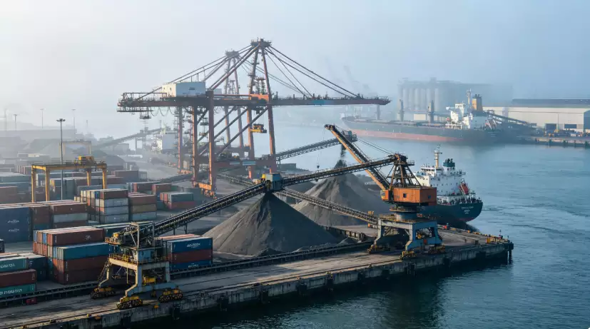Wear‑Resistant Ceramic Lining | Anti‑Wear Parts for Port Hopper, Ship Unloader and Belt Conveyor Systems Wear‑Resistant Ceramic Lining | Anti‑Wear Parts for Port Hopper, Ship Unloader and Belt Conveyor Systems