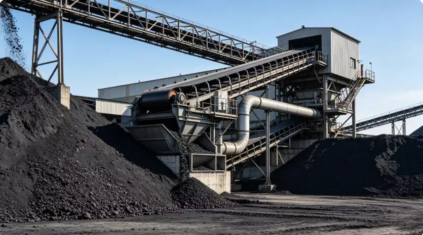 Wear-Resistant Ceramic Lining | Professional Solutions for Coal Washing and Material Conveying Systems Wear-Resistant Ceramic Lining | Professional Solutions for Coal Washing and Material Conveying Systems