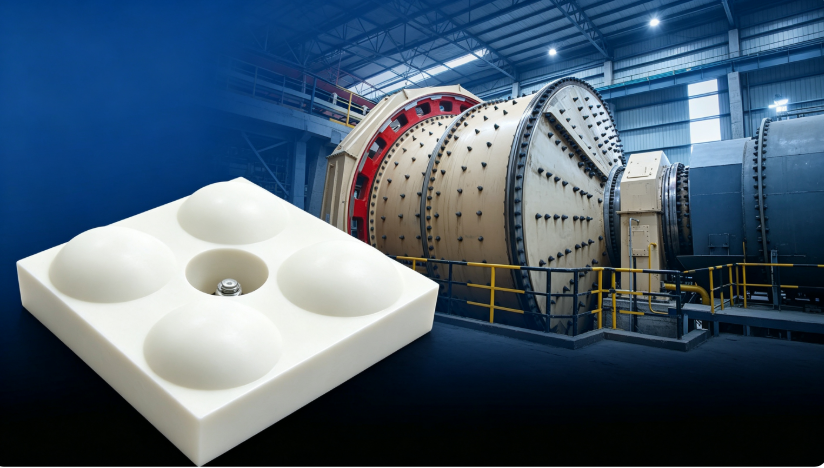 Alumina Ceramic Ball Mill Liners | Sanxin New Materials Wear Solutions Alumina Ceramic Ball Mill Liners | Sanxin New Materials Wear Solutions