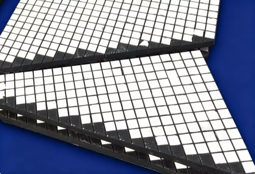 Wear‑Resistant Ceramic Parts | Composite Liners & Ceramic‑Lined Pipes by Sanxin New Materials