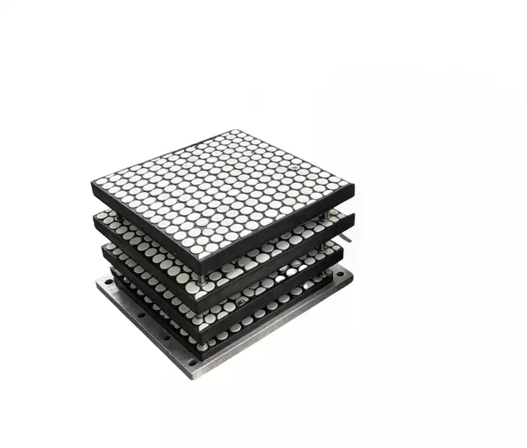 Ceramic Composite Liner | Structure, Performance & Technical Advantages | Sanxin New Materials Co., Ltd Ceramic Composite Liner | Structure, Performance & Technical Advantages | Sanxin New Materials Co., Ltd