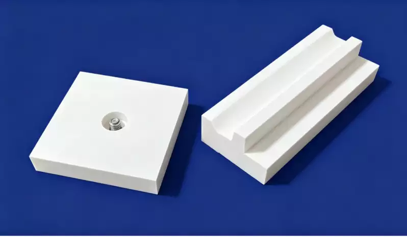 Alumina Wear Resistant Ceramics Installation & Maintenance Guide | Sanxin New Materials