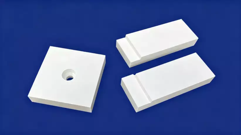 Alumina Wear Resistant Ceramics Installation & Maintenance Guide | Sanxin New Materials
