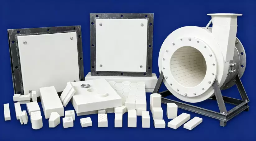 Alumina Wear‑Resistant Ceramics vs Traditional Materials | Industrial Cost‑Saving Alumina Wear‑Resistant Ceramics vs Traditional Materials | Industrial Cost‑Saving